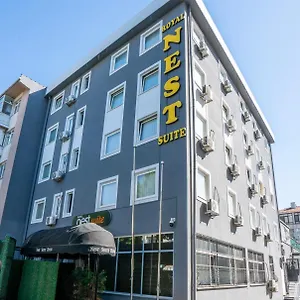 Royal Nest Hotel