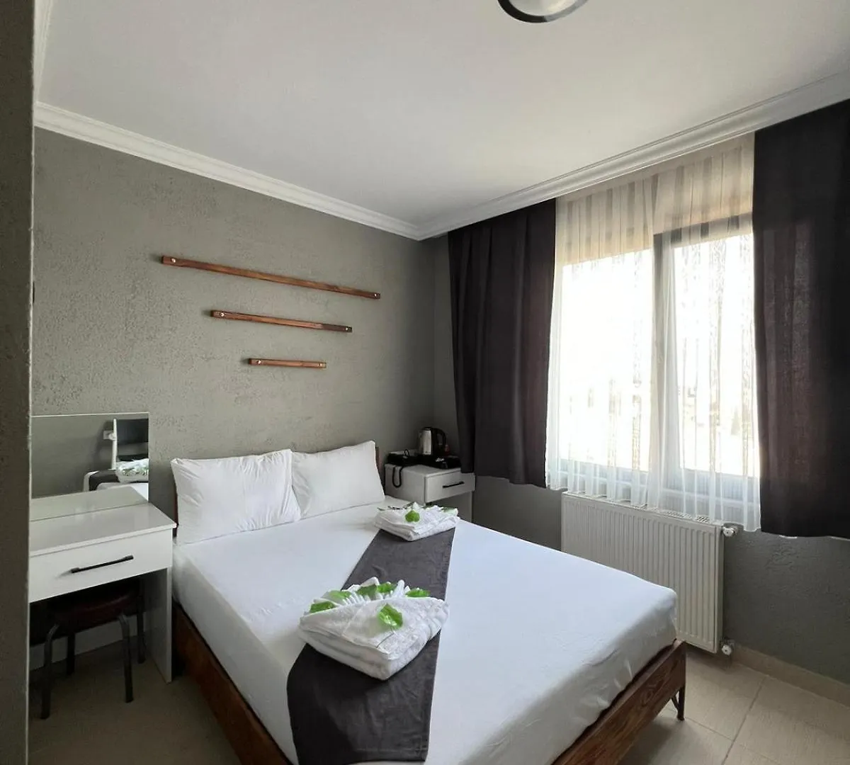 Esen Life Otel Istanbul Hotel
