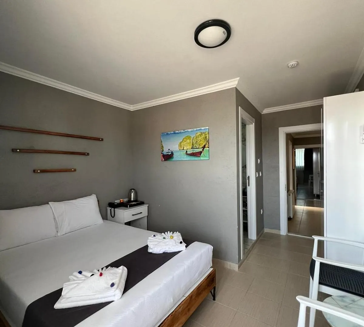 Esen Life Otel Istanbul Hotel