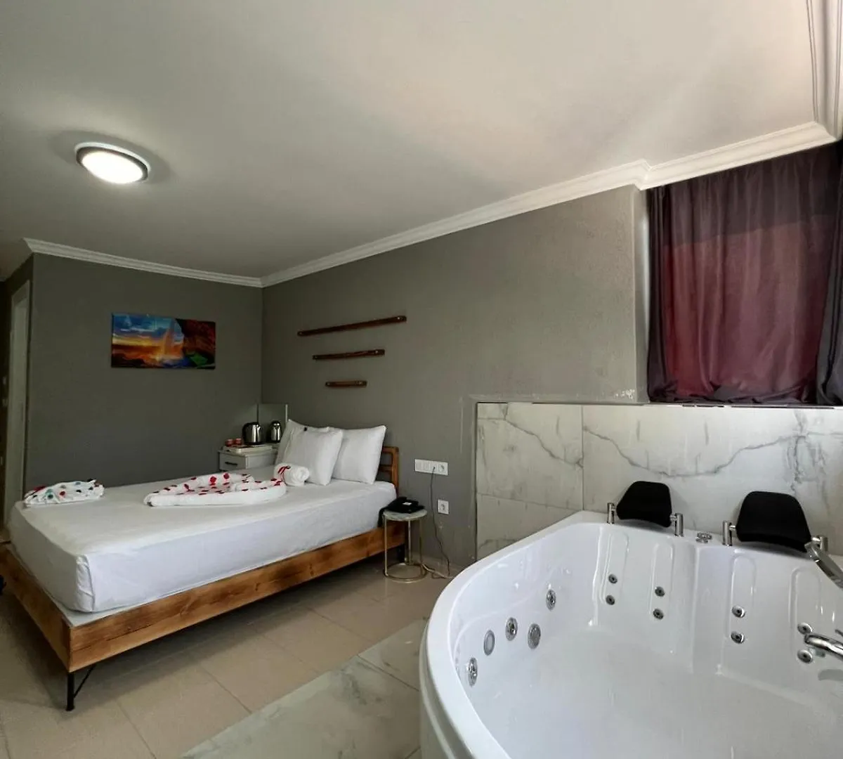 Hotel Esen Life Otel Istanbul
