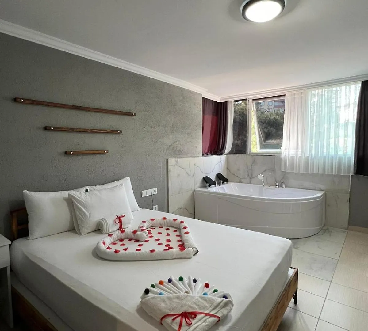 Hotel Esen Life Otel Istanbul Turkey