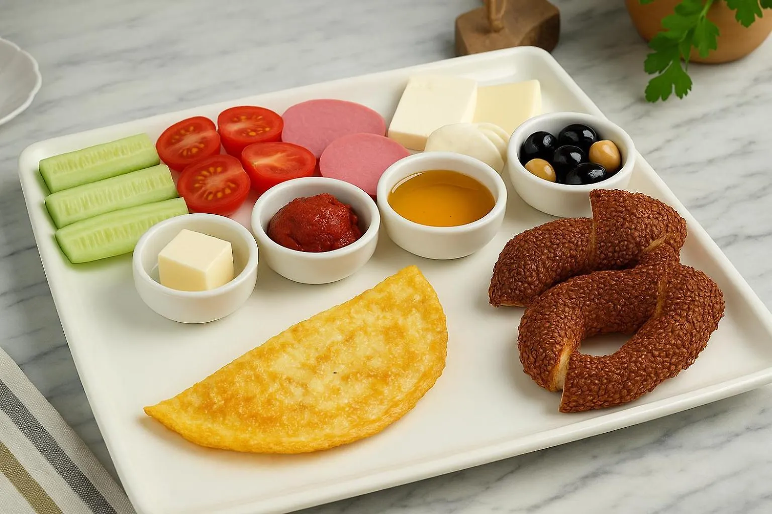 Hotel Esen Life Otel Istanbul