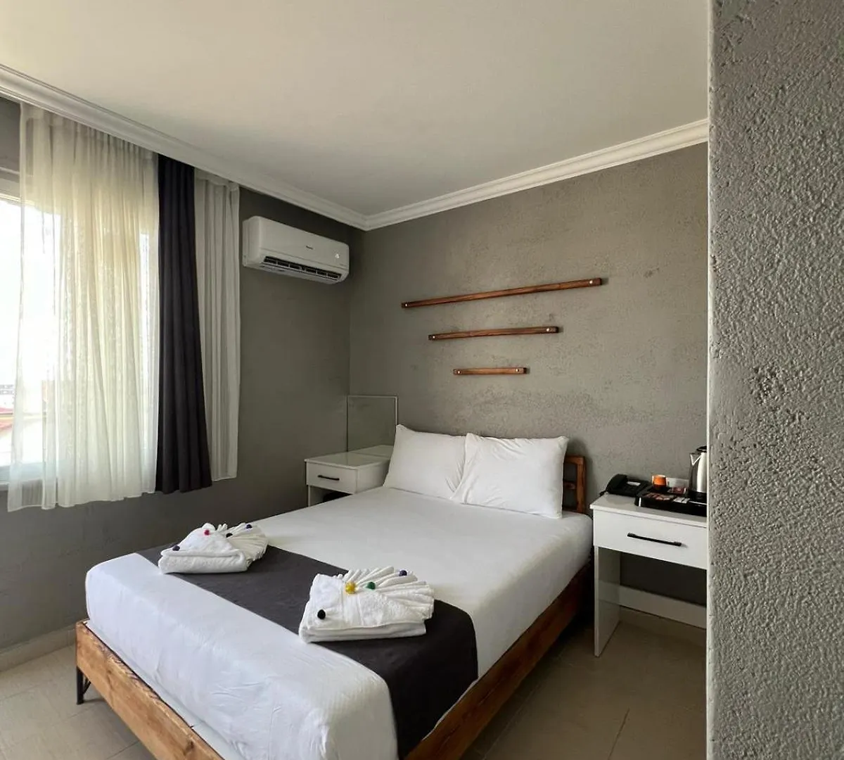 Esen Life Otel Istanbul
