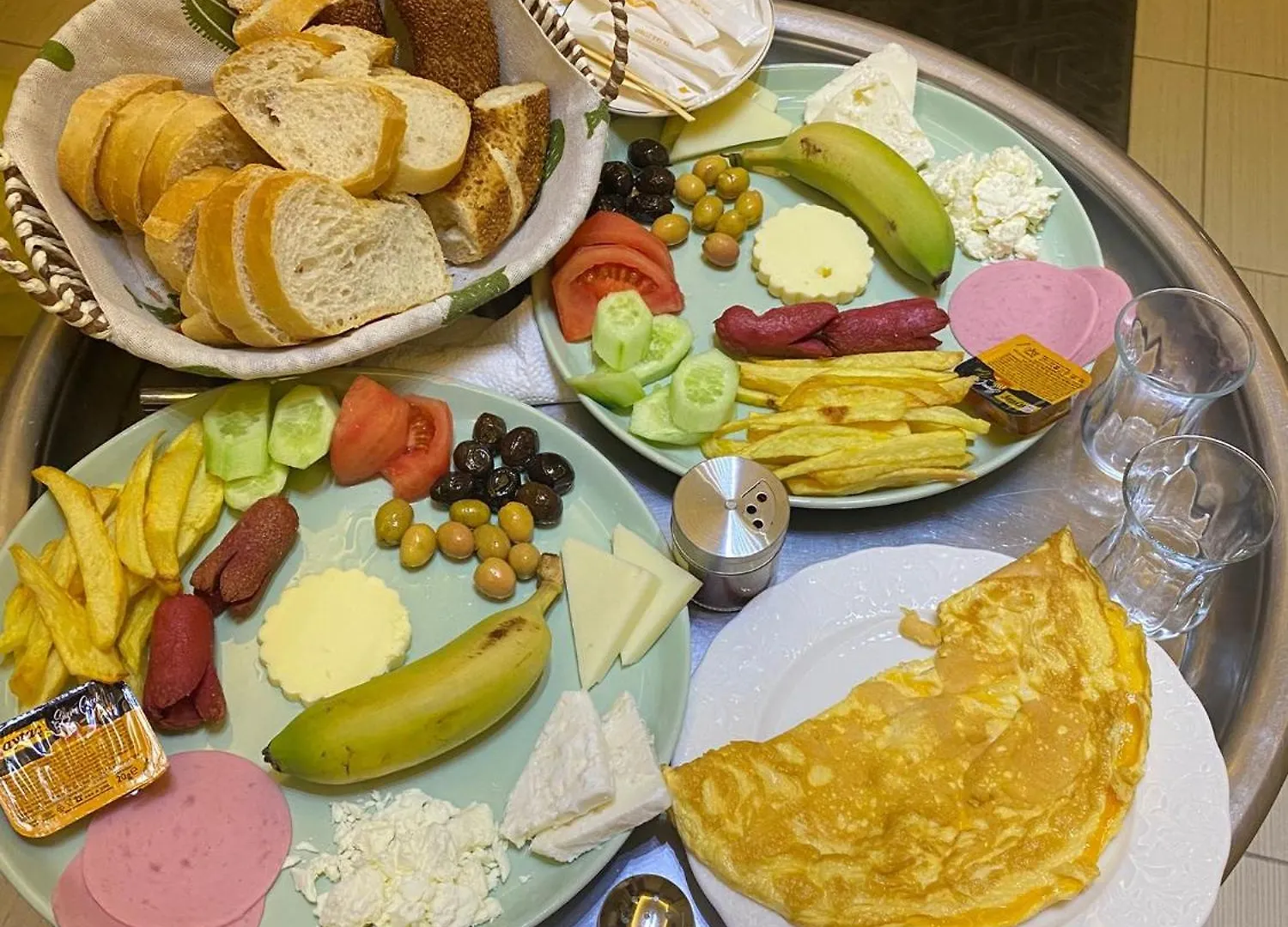 Hotel Esen Life Otel Istanbul