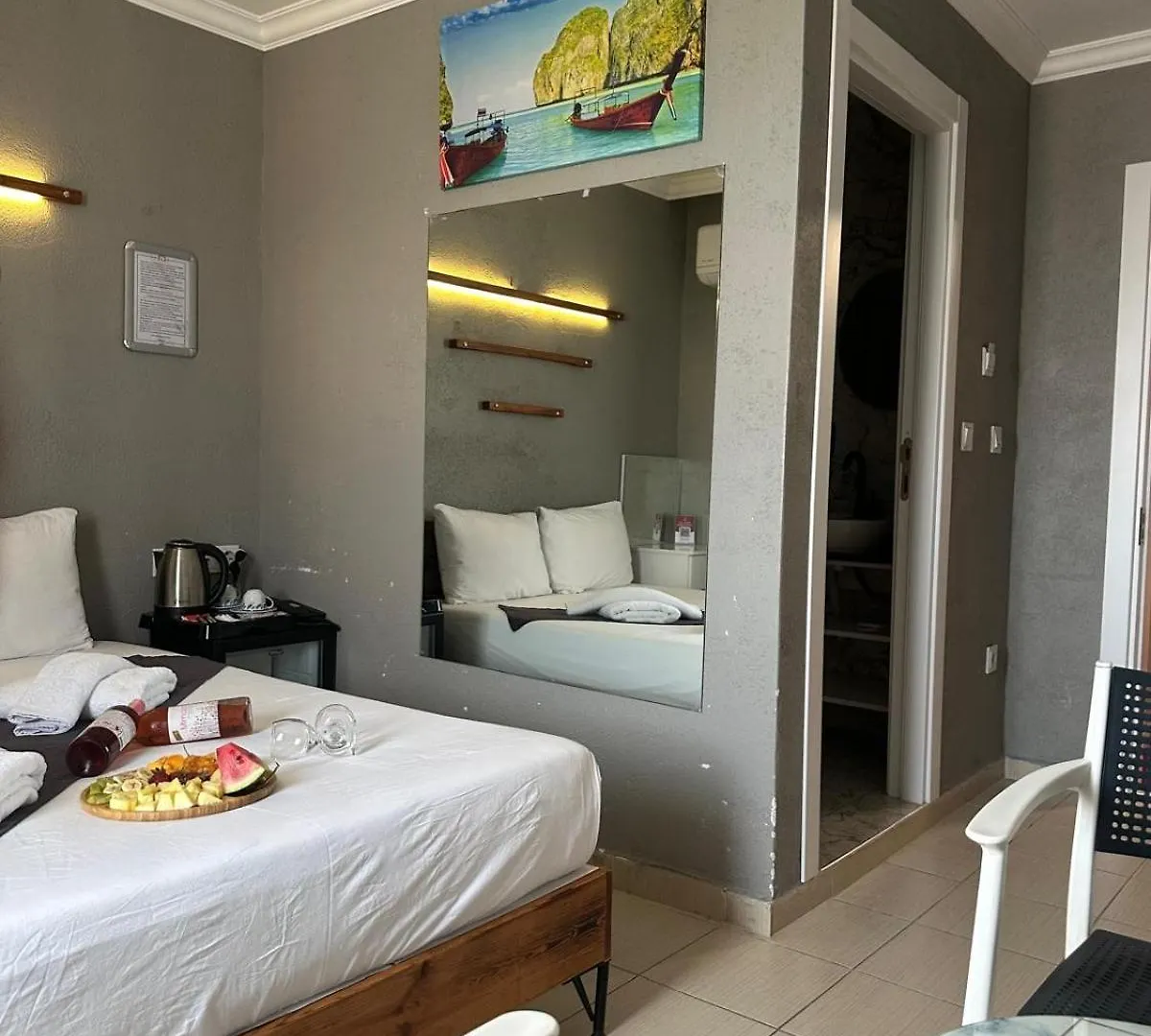 Esen Life Otel Istanbul Hotel