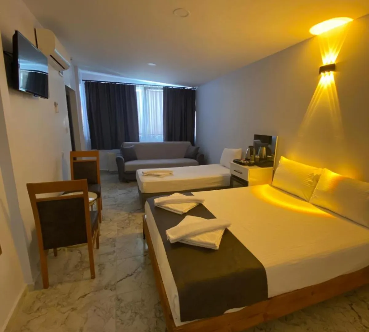Hotel Esen Life Otel Istanbul Turkey