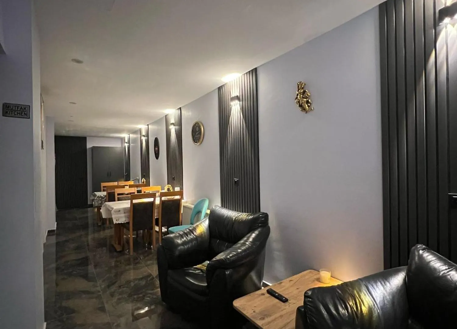 Hotel Esen Life Otel Istanbul