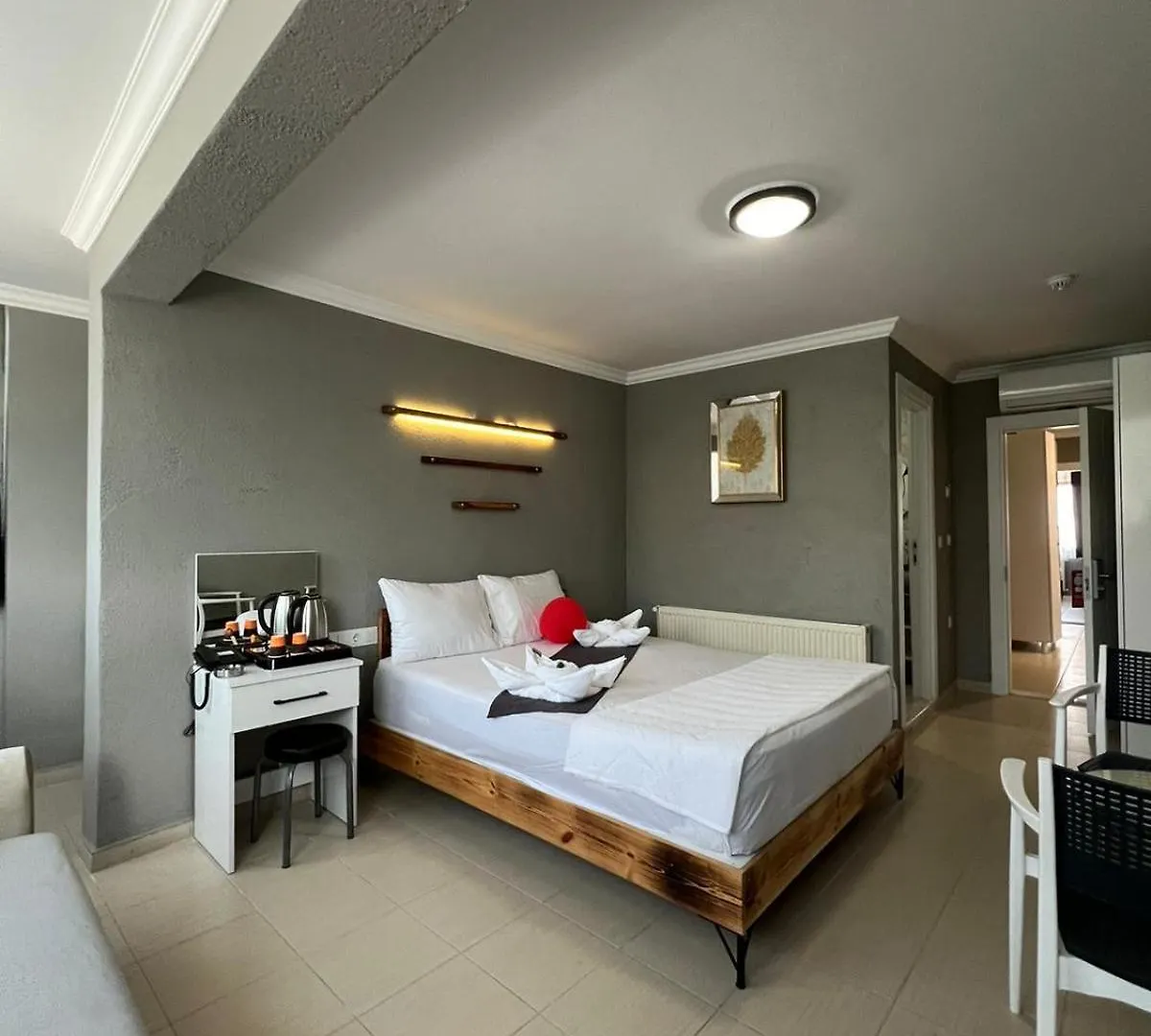 Esen Life Otel Istanbul Hotel