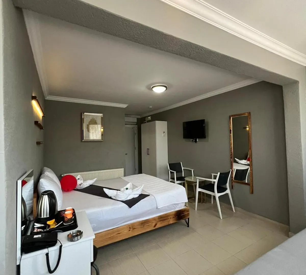 Hotel Esen Life Otel Istanbul