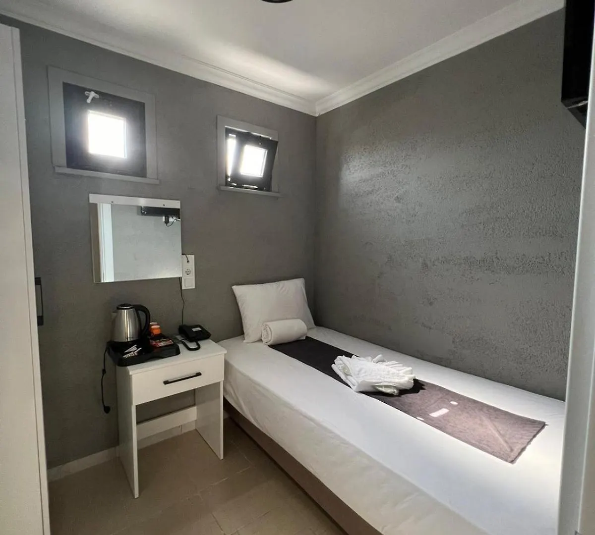 Esen Life Otel Istanbul