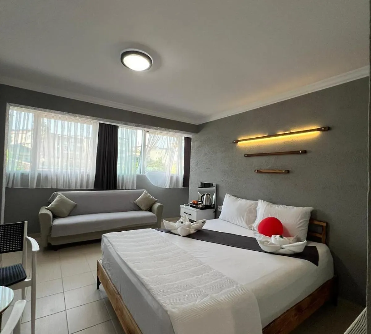 Hotel Esen Life Otel Istanbul Turkey