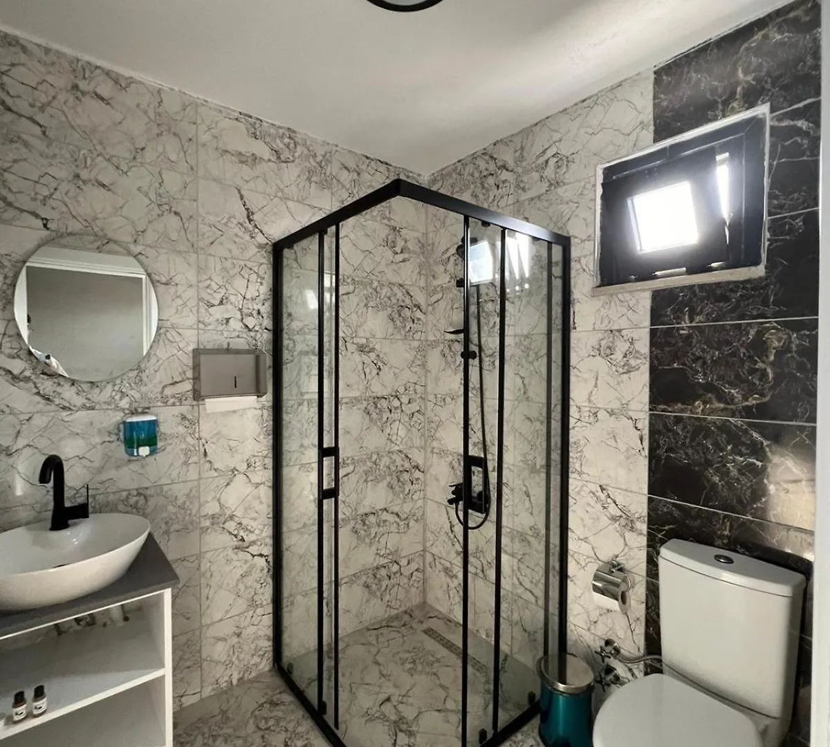 Esen Life Otel Istanbul Hotel