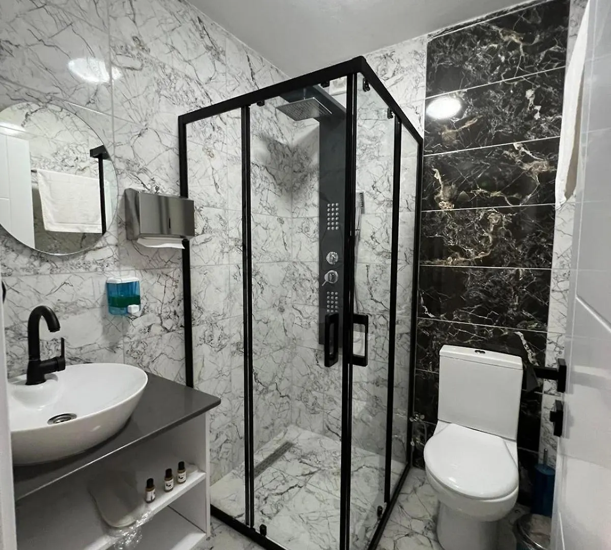 Hotel Esen Life Otel Istanbul